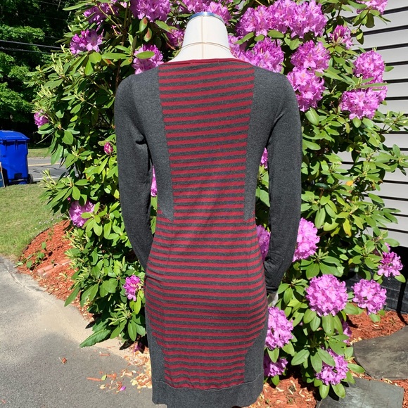 LAILA JAYDE |  Striped Dress - Picture 7 of 14